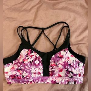 Champion sports bra